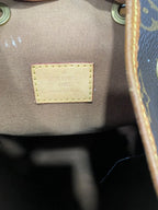 Louis Vuitton Monogram Bosphore Backpack (Authentic Pre-Loved)
